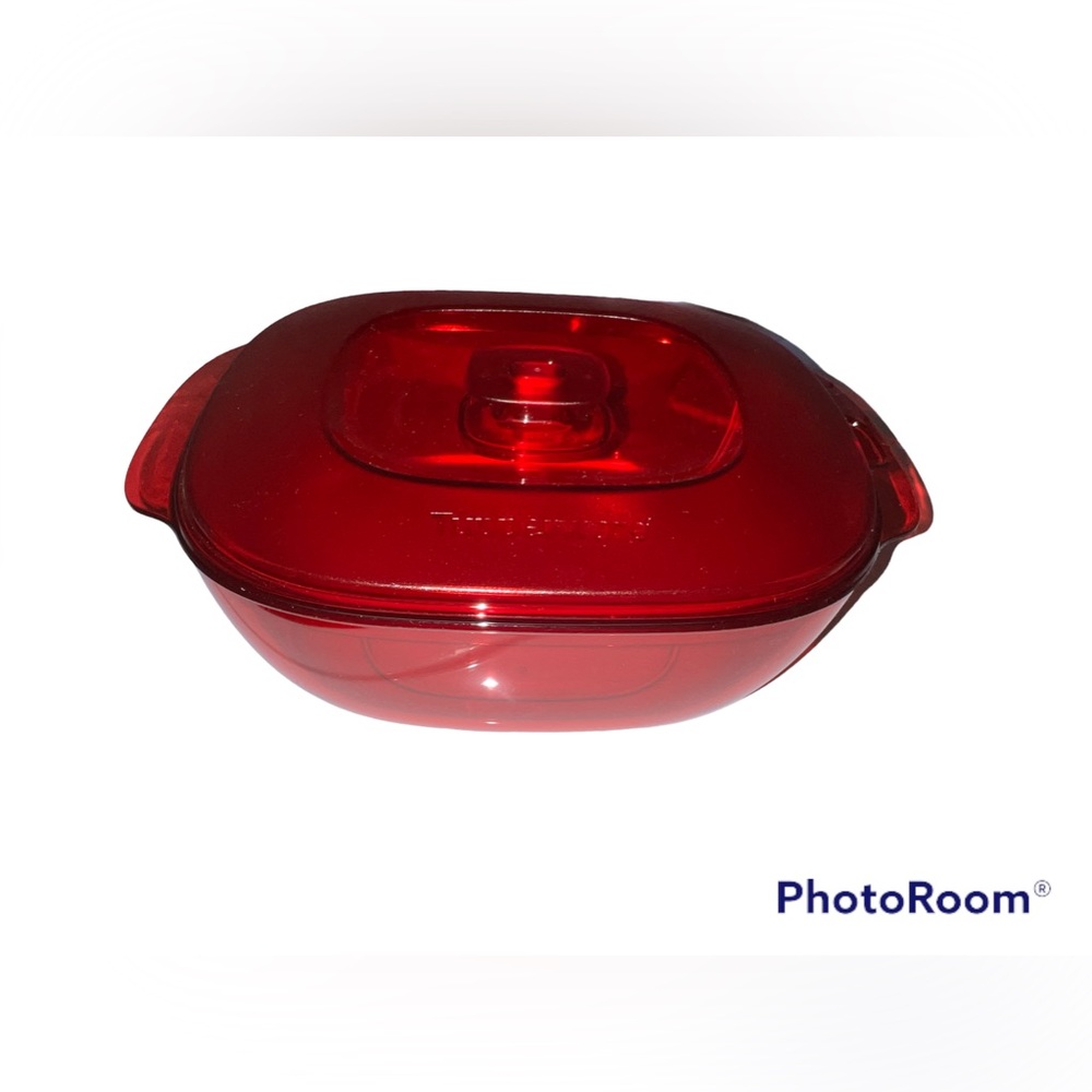 Tupperware